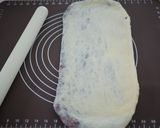 マーブルチョコロールのちぎりパン作り方8写真
