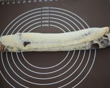 マーブルチョコロールのちぎりパン作り方10写真