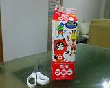 モザイククッキーをきれいに作るための工夫作り方1写真