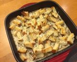 キャンベル缶でポテトキャセロール作り方8写真