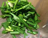 野菜☆いっぱい！春巻き作り方4写真