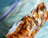 はりはり漬け作り方8写真
