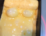 簡単☆京都のおばんざい。だし巻き卵作り方12写真