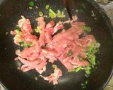 野菜☆いっぱい！春巻き作り方7写真