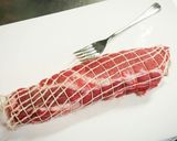 美味しい！ホロホロチャーシュー作り方1写真