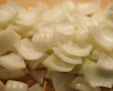 生姜入り鶏肉団子の酢豚風作り方3写真