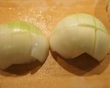 生姜入り鶏肉団子の酢豚風作り方2写真
