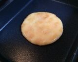 【新発見】お煎餅フレンチトースト作り方2写真
