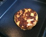 【新発見】お煎餅フレンチトースト作り方4写真