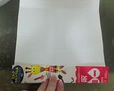 モザイククッキーをきれいに作るための工夫作り方5写真