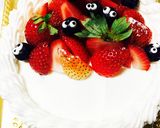 トトロケーキ作り方4写真
