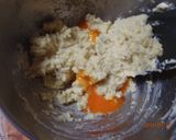 スイートポテト作り方3写真