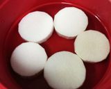ちょー節約※とっとおでん♪鶏むね肉おでん作り方2写真