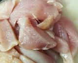 ちょー節約※とっとおでん♪鶏むね肉おでん作り方3写真