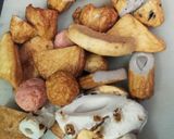 ちょー節約※とっとおでん♪鶏むね肉おでん作り方10写真