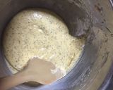 紅茶のシフォンケーキ作り方7写真