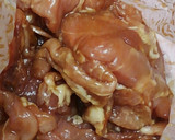 簡単!おいしい豚肉のしょうが焼き☆作り方2写真