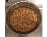 簡単圧力鍋手作り自家製お味噌作り作り方1写真