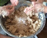 簡単圧力鍋手作り自家製お味噌作り作り方6写真