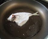 市販すき焼わりしたで超簡単☆鯵のてり焼き作り方2写真