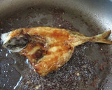 市販すき焼わりしたで超簡単☆鯵のてり焼き作り方3写真