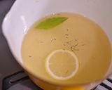 ハニーレモンピクルス作り方1写真