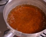 れんこんのおひたし作り方1写真
