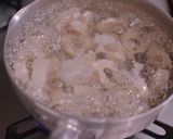 れんこんのおひたし作り方3写真