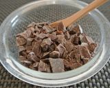 チョコレートブリオッシュ作り方5写真