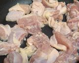おうちでガリバタチキン作り方2写真