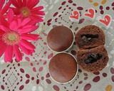 チョコレートブリオッシュ作り方11写真