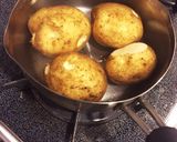 プロの味！簡単ポテトサラダ作り方2写真