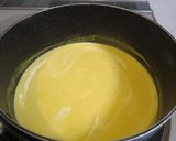 こうや豆腐でココット作り方1写真
