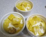 こうや豆腐でココット作り方4写真