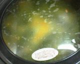 だし巻風！？ニラ玉作り方5写真