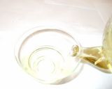 不安心配性を解消!蓮心茶♪排卵後~生理迄作り方4写真