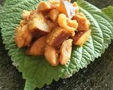 エゴマご飯のおにぎらず作り方6写真