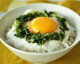 一晩でシャキうま！豆苗のにんにく醤油漬け作り方7写真