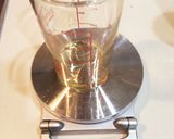 簡単☆京都のお菜☆茄子の生姜味噌和作り方4写真