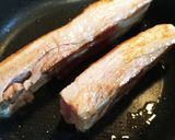 圧力鍋を使って！豚の角煮作り方1写真