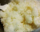 わが家のキムチ炒飯(覚書)♬*作り方2写真