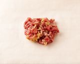 レンジで牛しぐれ煮作り方4写真