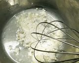 大阪のコナモン☆ねぎ焼き作り方1写真