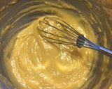 糖質制限☆サクッフワッ♪ワッフル作り方3写真