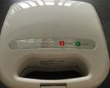 糖質制限☆サクッフワッ♪ワッフル作り方5写真