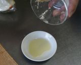ロールキャベツ白味噌仕立て作り方2写真
