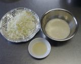 ロールキャベツ白味噌仕立て作り方3写真