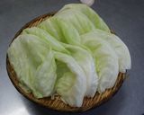 ロールキャベツ白味噌仕立て作り方4写真