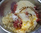 ロールキャベツ白味噌仕立て作り方9写真