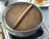 ロールキャベツ白味噌仕立て作り方16写真